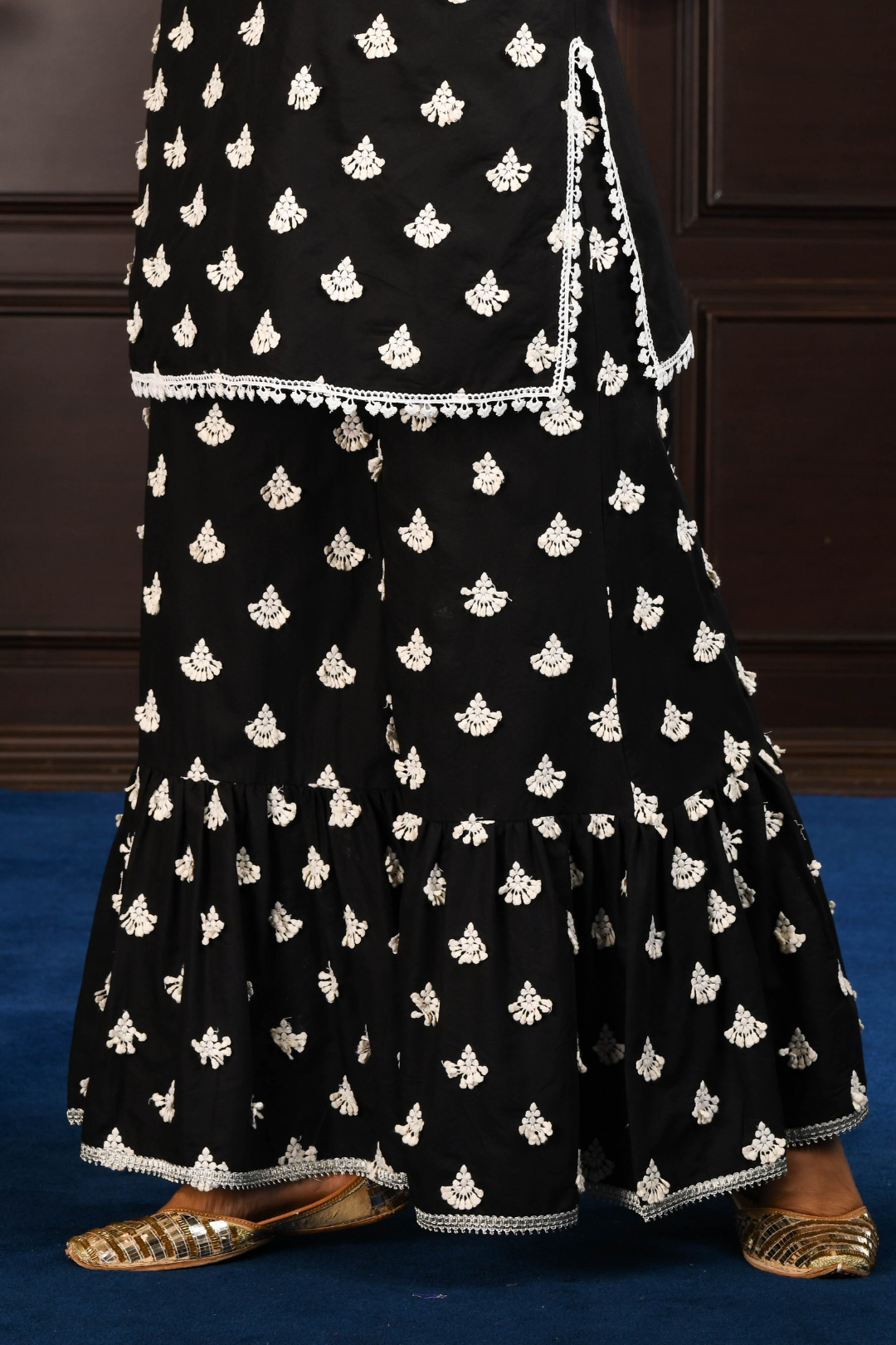 PIMA SATIN JUBILEE pyajama