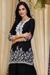 Mulmul Supima Cotton Dona Palazzo main image 1