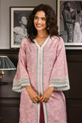 Pima Satin Rafa pyajama main image 1