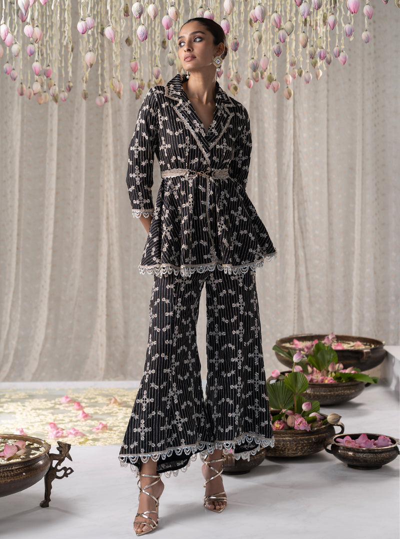 Sitara Pant Set
