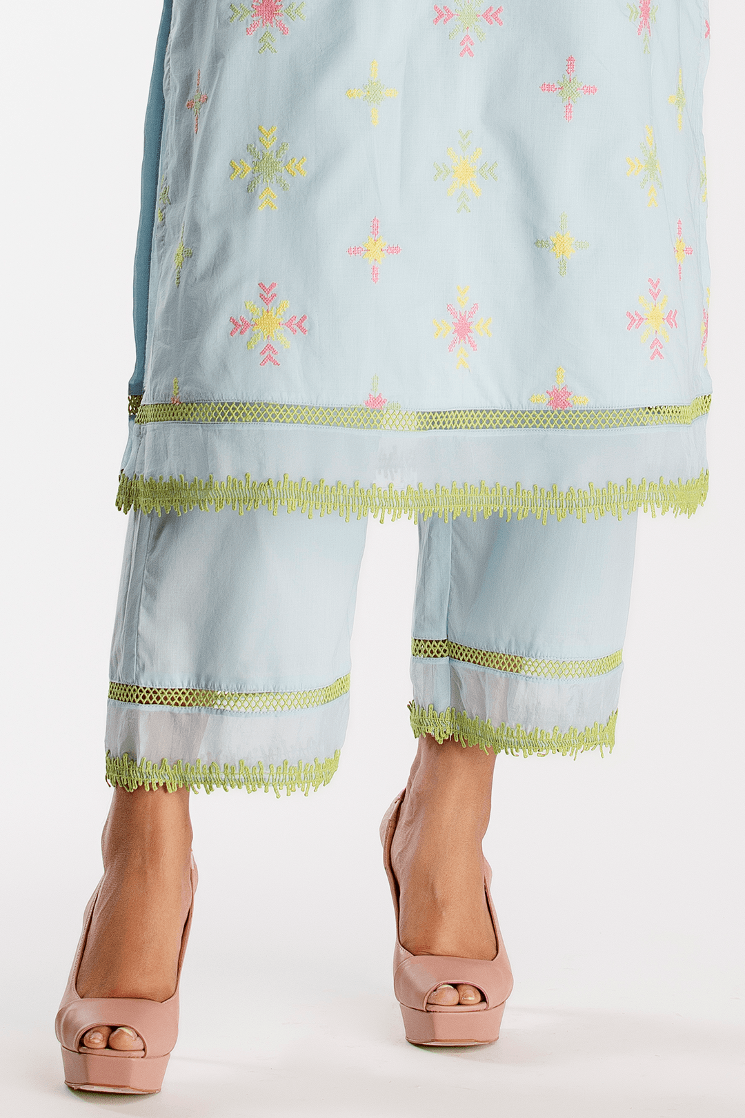 TRYST PANT