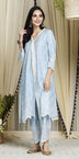 Mulmul Supima Cotton Ophelia Palazzo main image 1