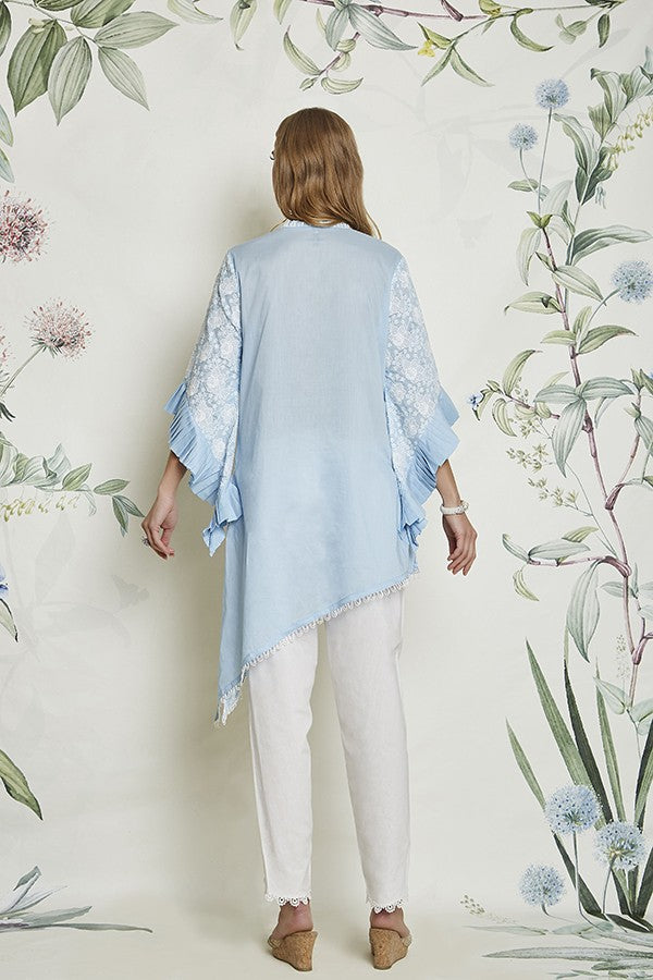 Nargis Kurta and Dhoti Pyajama