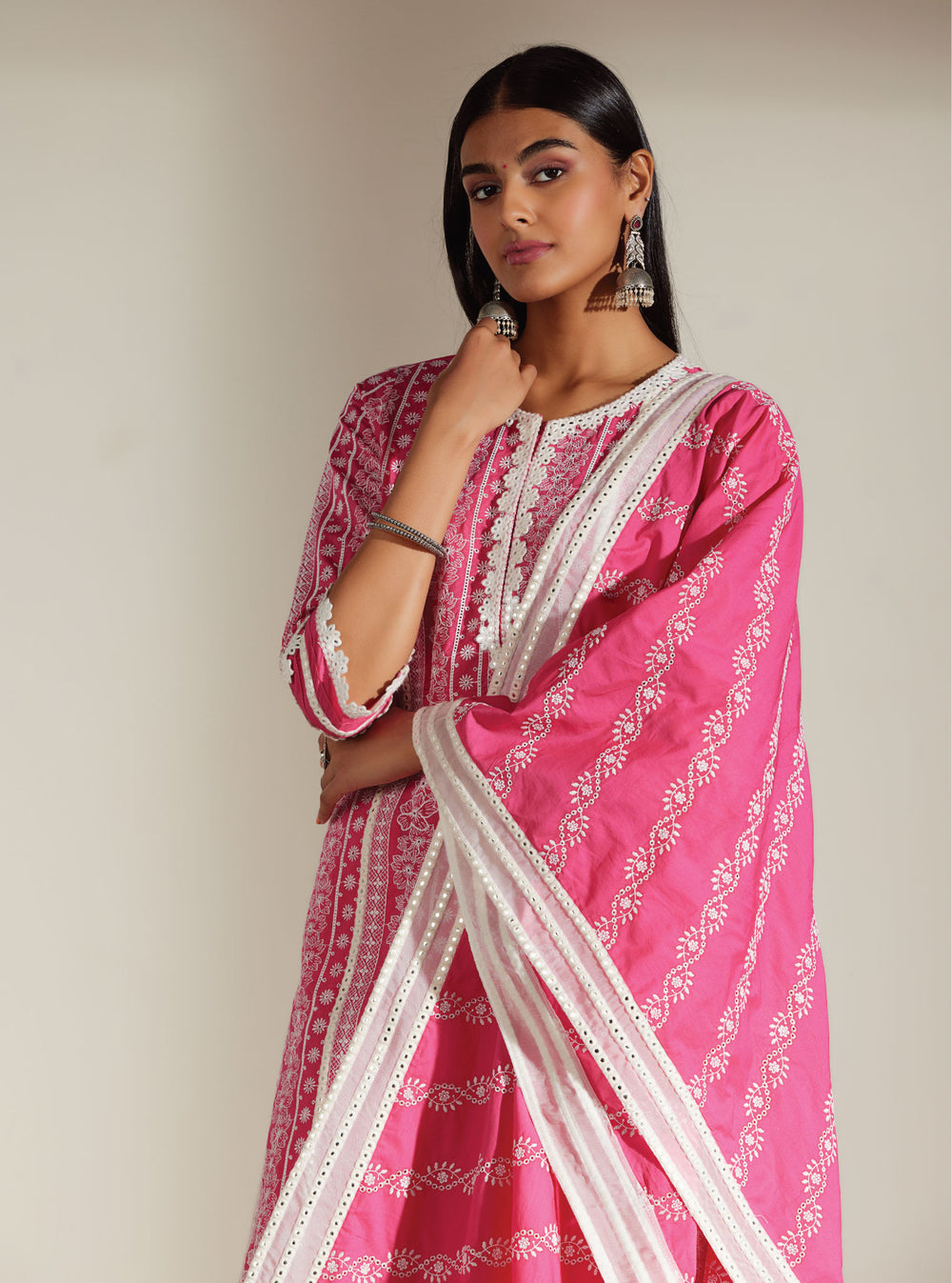 Mulmul Cecilia Kurta